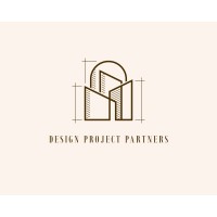 Design Project Partners logo - Similar company to Hrush