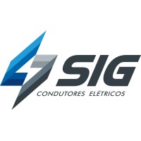 Sig Condutores logo - Similar company to Sigma Comercial Eletrica Ltda