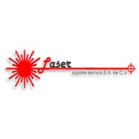 Laser Soporte Técnico SA de CV logo - Similar company to Lasercheck®