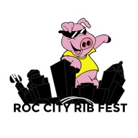 Roc City Rib Fest