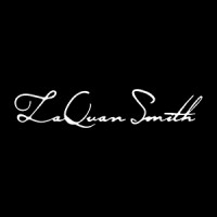 LaQuan Smith logo - Similar company to Telfar