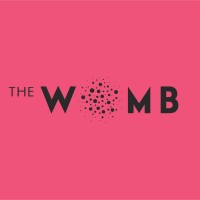 The Womb logo - Similar company to Sideways Consulting