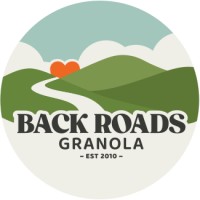 Back Roads Granola