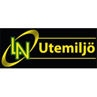 LN Utemiljö logo - Similar company to 1910 - En Vinnande Mötesplats