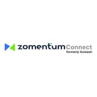 Zomentum Connect logo - Similar company to Cyber Baas