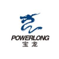 Powerlong Real Estate Holdings Limited logo - Similar company to Memestrategy (Hkex: 2440)