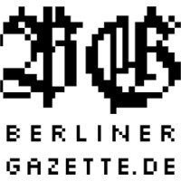 Berliner Gazette logo - Similar company to Greifswald Moor Centrum