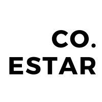 Co.estar logo - Similar company to P2P Foundation