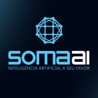 SomaAI - Soluções Inteligentes logo - Similar company to Docile Worm Studio | Webflow Agency