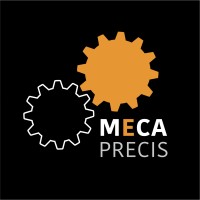 Méca Précis logo - Similar company to Sasplas