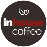 inhouse coffee logo - Similar company to Camel Coffee