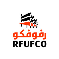 RFUFCO logo - Similar company to Power Rack Company