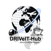 DRIVeIT Hub logo - Similar company to C-Drives Lab: Cognitive Driving Research In Vehicular Systems