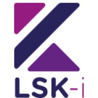 LSK-i logo - Similar company to Crehacktive
