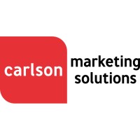 Carlson Marketing Solutions logo - Similar company to Rewardops