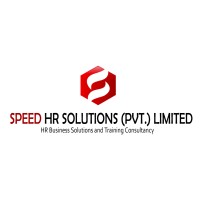 SPEED HR SOLUTIONS (PVT.) LIMITED logo - Similar company to D'İlara