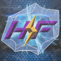 Hyper Frost Productions logo - Similar company to Oneteam Studios