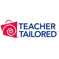 Teacher Tailored logo - Similar company to Bright School Kits