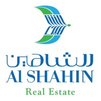 AlShahin Real Estate logo - Similar company to Rodefish Ltd