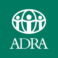 ADRA Canada logo - Similar company to Erdo (Emergency Relief & Development Overseas)