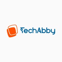 TechAbby.io logo - Similar company to Techacademy Solution