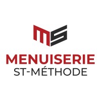 Menuiserie St-Méthode, une division de Finition Sébastien Shink inc. logo - Similar company to Menuiserie Cjv