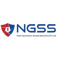 NGSS logo - Similar company to Vnextgen It Solutions