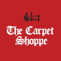 The Carpet Shoppe logo - Similar company to American Floor And Home