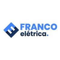 Franco Elétrica logo - Similar company to Ind.I.A Brasil Arteferro