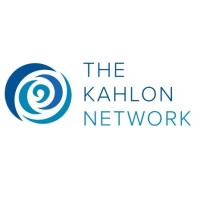 The Kahlon Network logo - Similar company to Bamoth Solutions