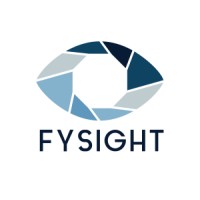 Fysight logo - Similar company to Blue Mirror - Ppe And Hand Hygiene Training