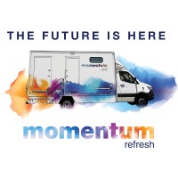 Momentum Refresh logo - Similar company to Junior League Of Omaha