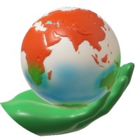 Environment India logo - Similar company to Boundless Environment Resource Solutions Pvt. Ltd.