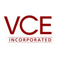 VCE Inc. logo - Similar company to Ninja Roofs