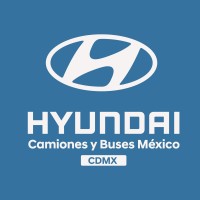 HYUNDAI Camiones CDMX logo - Similar company to Soin3