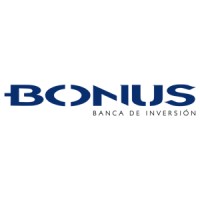 BONUS Banca de Inversión S.A.S. logo - Similar company to Pivot Banca De Inversión