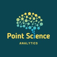 Point Science Analytics logo - Similar company to The World Network Group