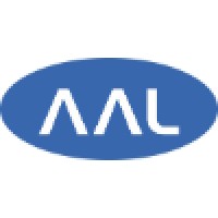 AAL logo - Similar company to Onyxspace