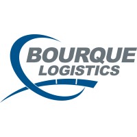 Bourque Logistics logo - Similar company to Unee Labs