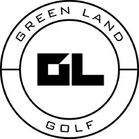 Green Land Golf logo - Similar company to Ongolf