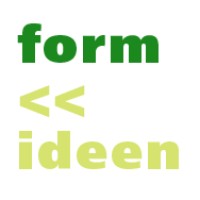 formideen.de Matthias Lindner