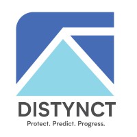 Distynct logo - Similar company to Reenvision Ag Inc