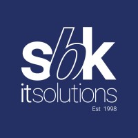 SBK Computers Ltd logo - Similar company to Ck Systems Ltd
