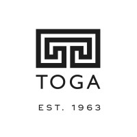TOGA logo - Similar company to Cosgrove Group