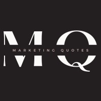 marketing quotes & memes logo - Similar company to Marketing Quotes