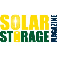 Solar & Storage Magazine logo - Similar company to Zonzo Duurzame Energie