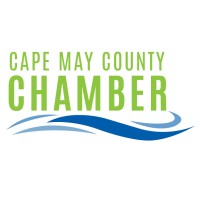 Cape May County Chamber logo - Similar company to Cape May County Bizhub