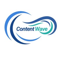 Content Wave logo - Similar company to Mumbai Queer Pride