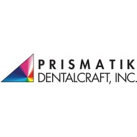 PRISMATIK DENTALCRAFT, INC. logo - Similar company to Webdizer Software Solution