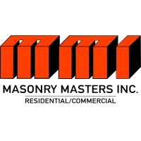 Masonry Masters, Inc. logo - Similar company to Winco Masonry